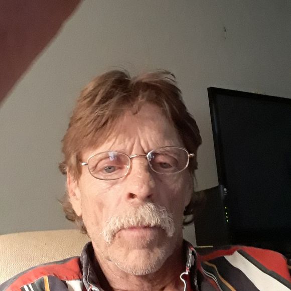 Meet your Posher, Dwayne r. - Picture 1 of 1